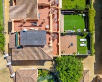 Resale - Villa - Estepona - Estepona Centro