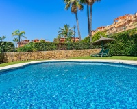 Resale - Villa - Estepona - Estepona Centro