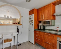 Resale - Villa - Estepona - Estepona Centro