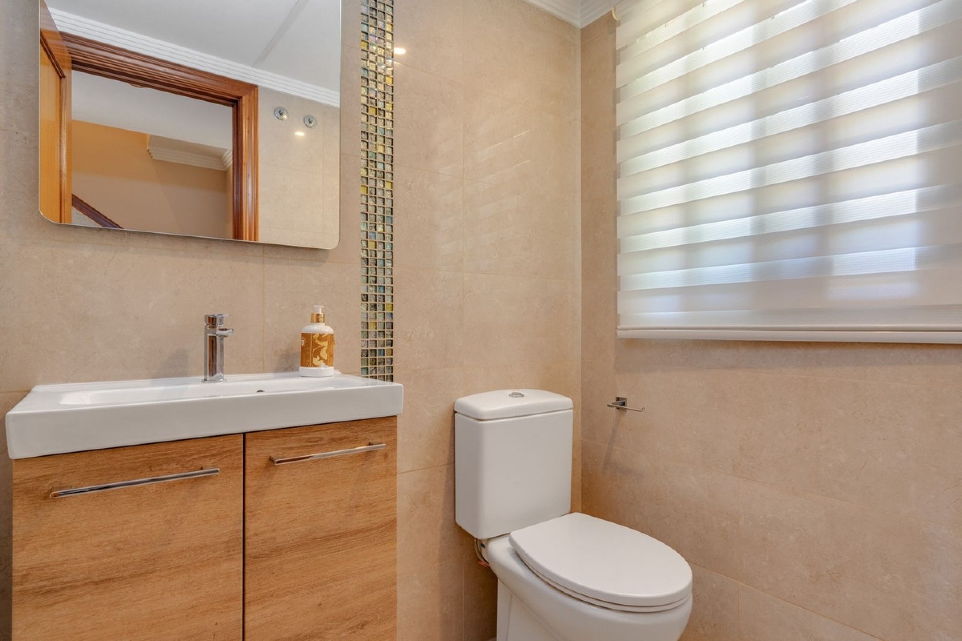 Resale - Villa - Estepona - Estepona Centro