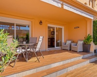 Resale - Villa - Estepona - Estepona Centro