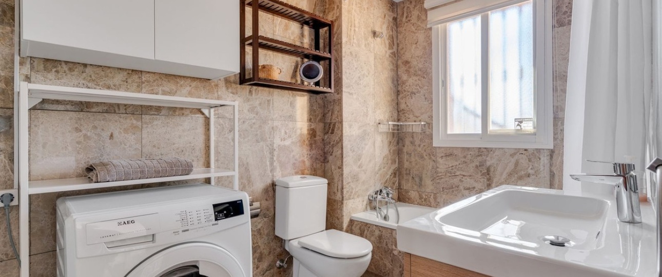 Resale - Villa - Estepona - Estepona Centro