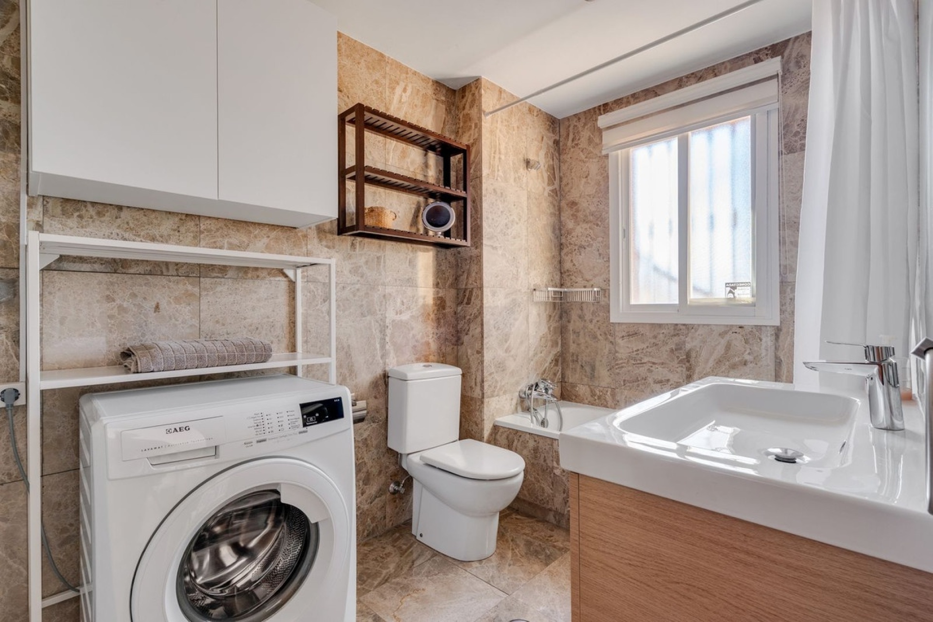 Resale - Villa - Estepona - Estepona Centro