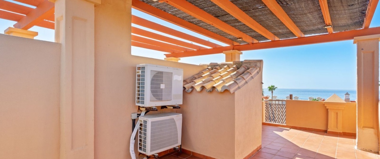 Resale - Villa - Estepona - Estepona Centro