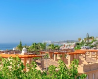 Resale - Villa - Estepona - Estepona Centro