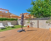 Resale - Villa - Estepona - Estepona Centro