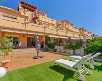 Resale - Villa - Estepona - Estepona Centro