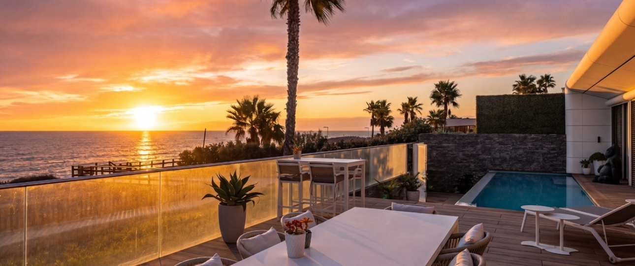 Resale - Villa - Estepona - Estepona Centro