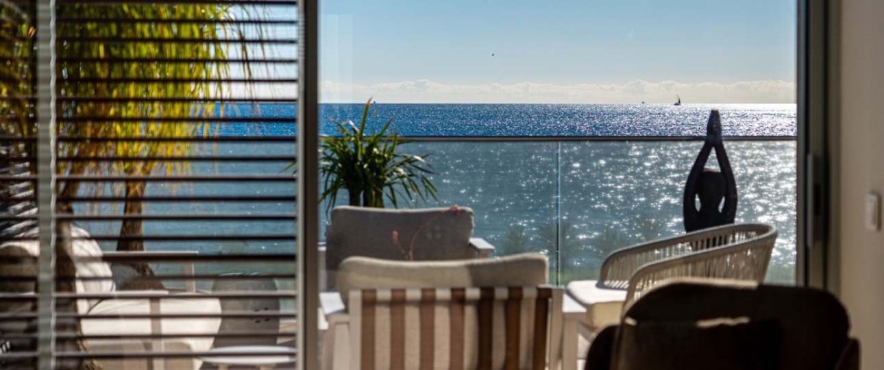 Resale - Villa - Estepona - Estepona Centro