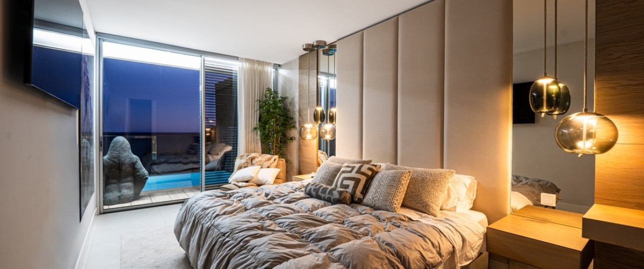Resale - Villa - Estepona - Estepona Centro