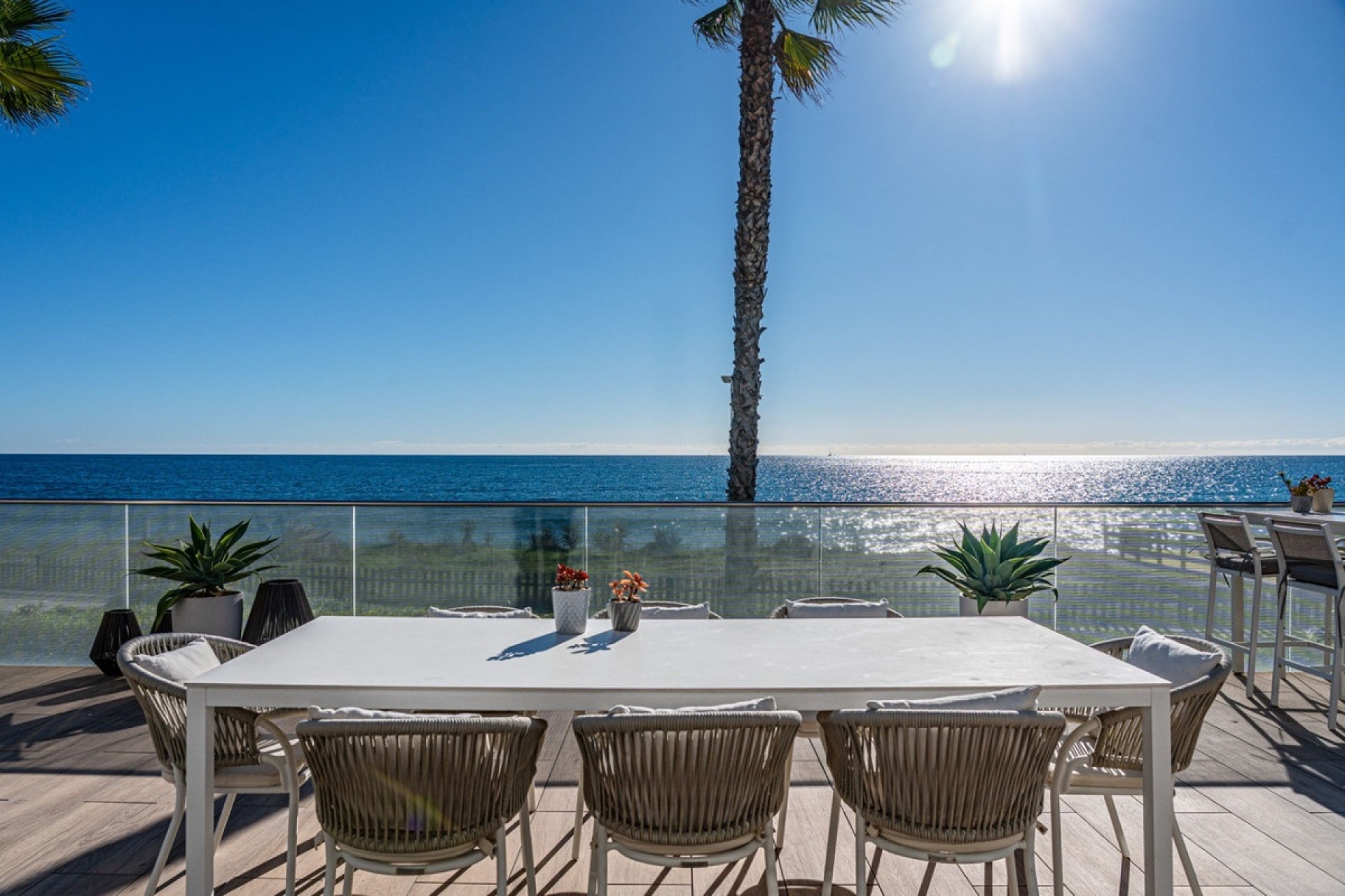 Resale - Villa - Estepona - Estepona Centro