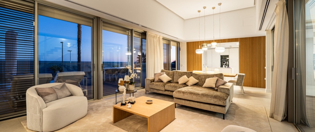 Resale - Villa - Estepona - Estepona Centro