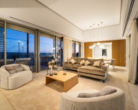 Resale - Villa - Estepona - Estepona Centro