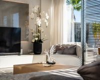 Resale - Villa - Estepona - Estepona Centro