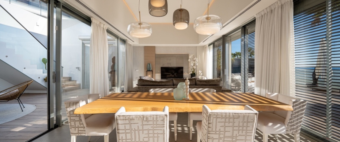Resale - Villa - Estepona - Estepona Centro