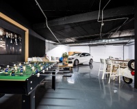 Resale - Villa - Estepona - Estepona Centro