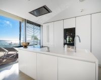 Resale - Villa - Estepona - Estepona Centro