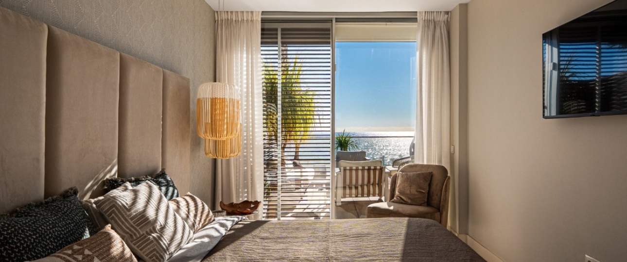 Resale - Villa - Estepona - Estepona Centro