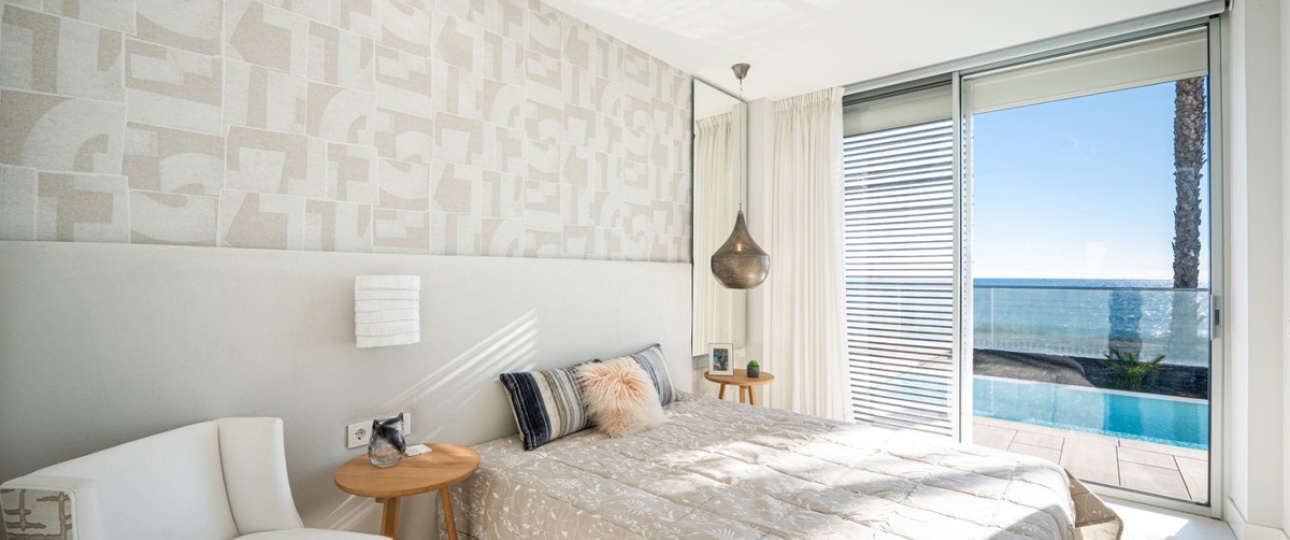 Resale - Villa - Estepona - Estepona Centro
