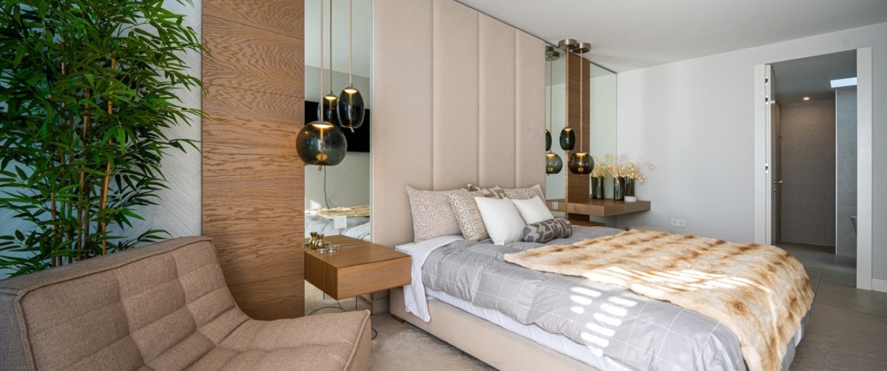 Resale - Villa - Estepona - Estepona Centro