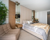 Resale - Villa - Estepona - Estepona Centro