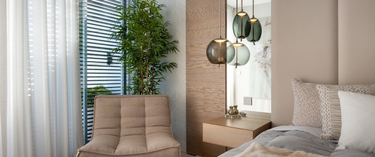 Resale - Villa - Estepona - Estepona Centro
