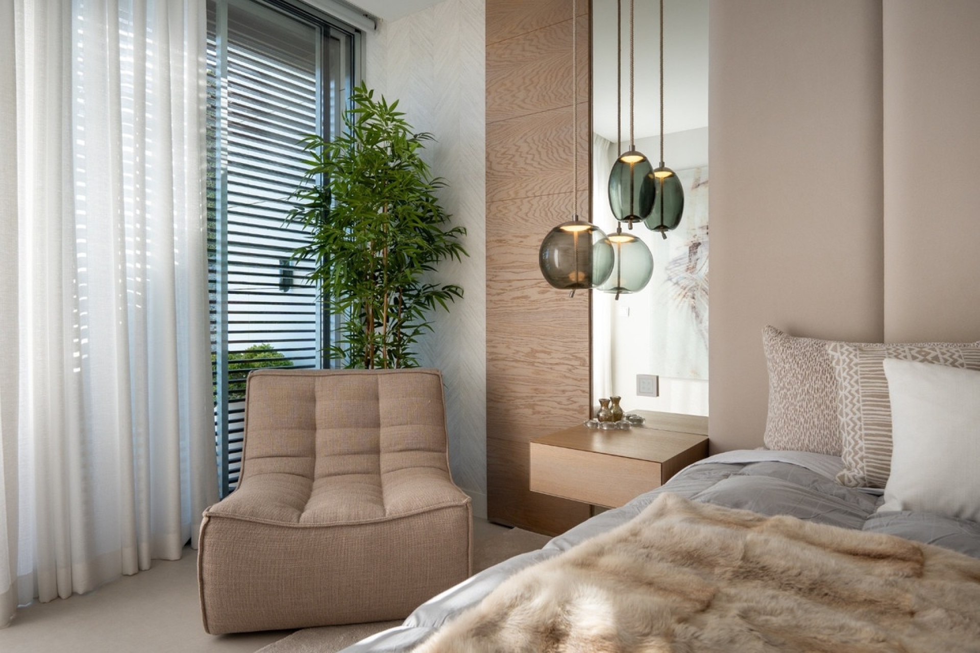 Resale - Villa - Estepona - Estepona Centro