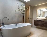 Resale - Villa - Estepona - Estepona Centro