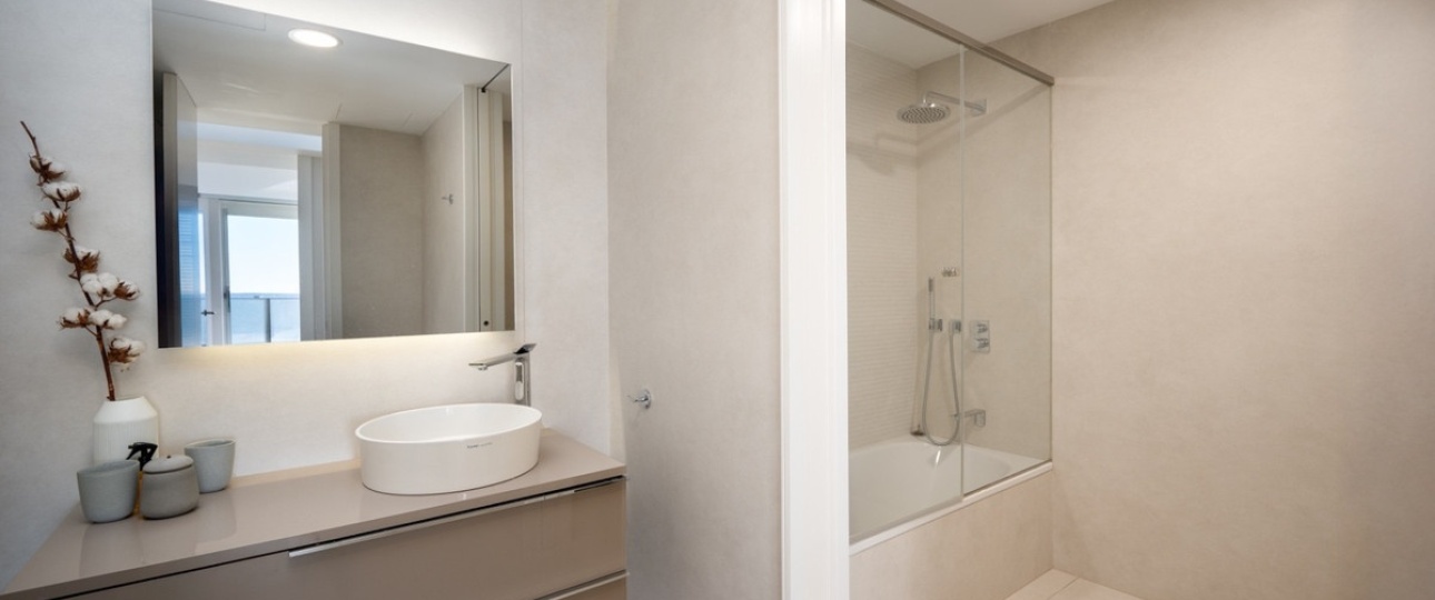 Resale - Villa - Estepona - Estepona Centro