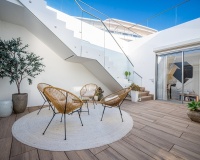 Resale - Villa - Estepona - Estepona Centro