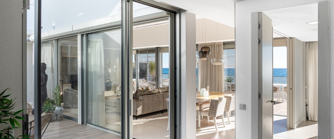 Resale - Villa - Estepona - Estepona Centro