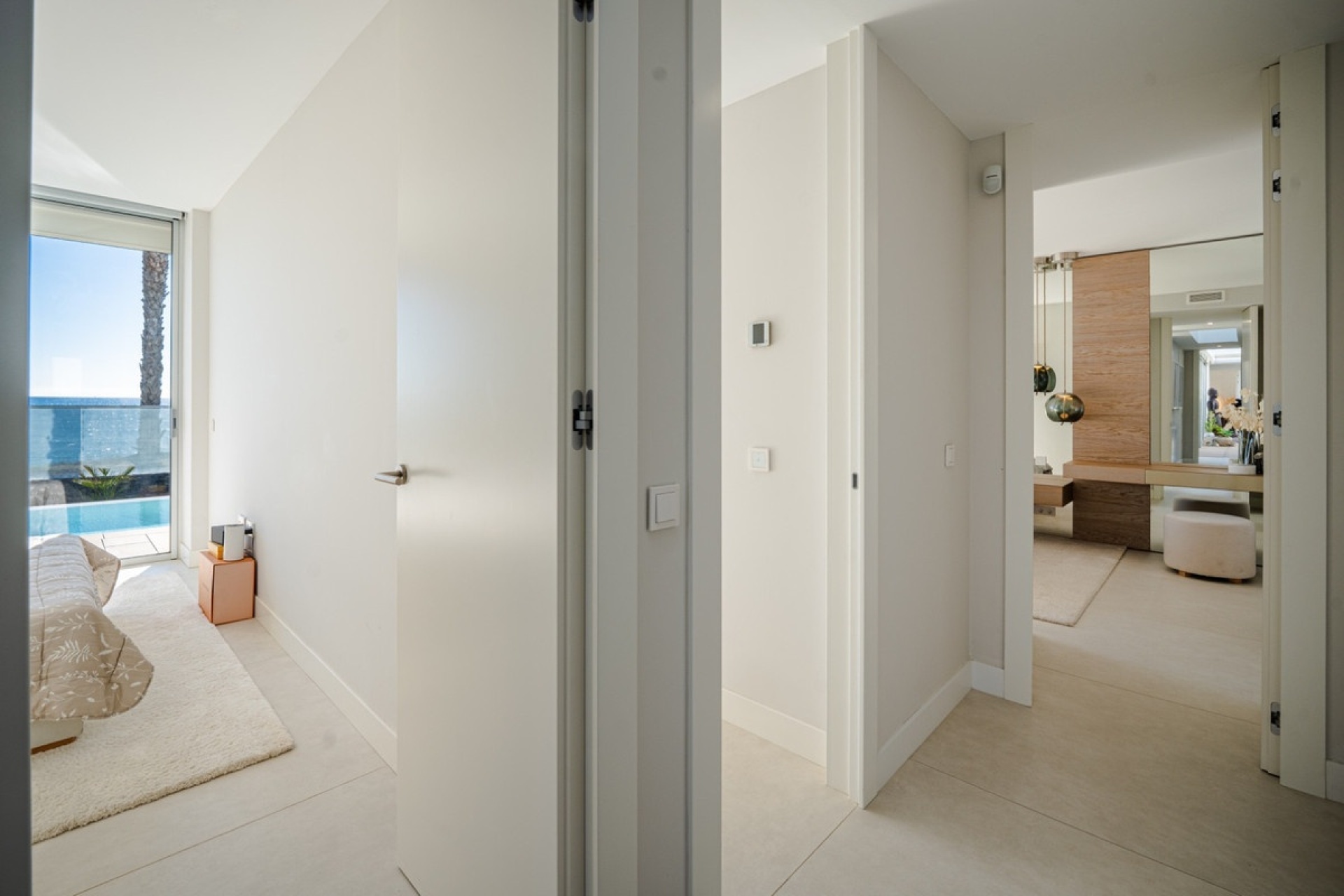 Resale - Villa - Estepona - Estepona Centro