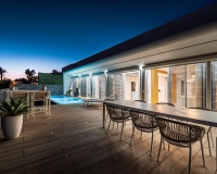 Resale - Villa - Estepona - Estepona Centro