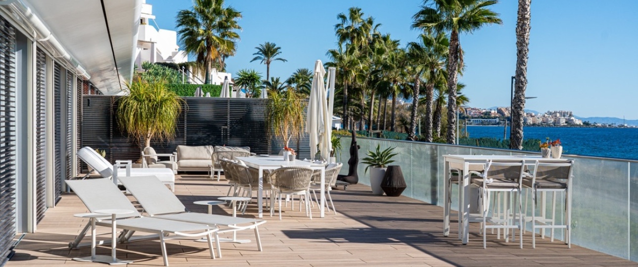 Resale - Villa - Estepona - Estepona Centro