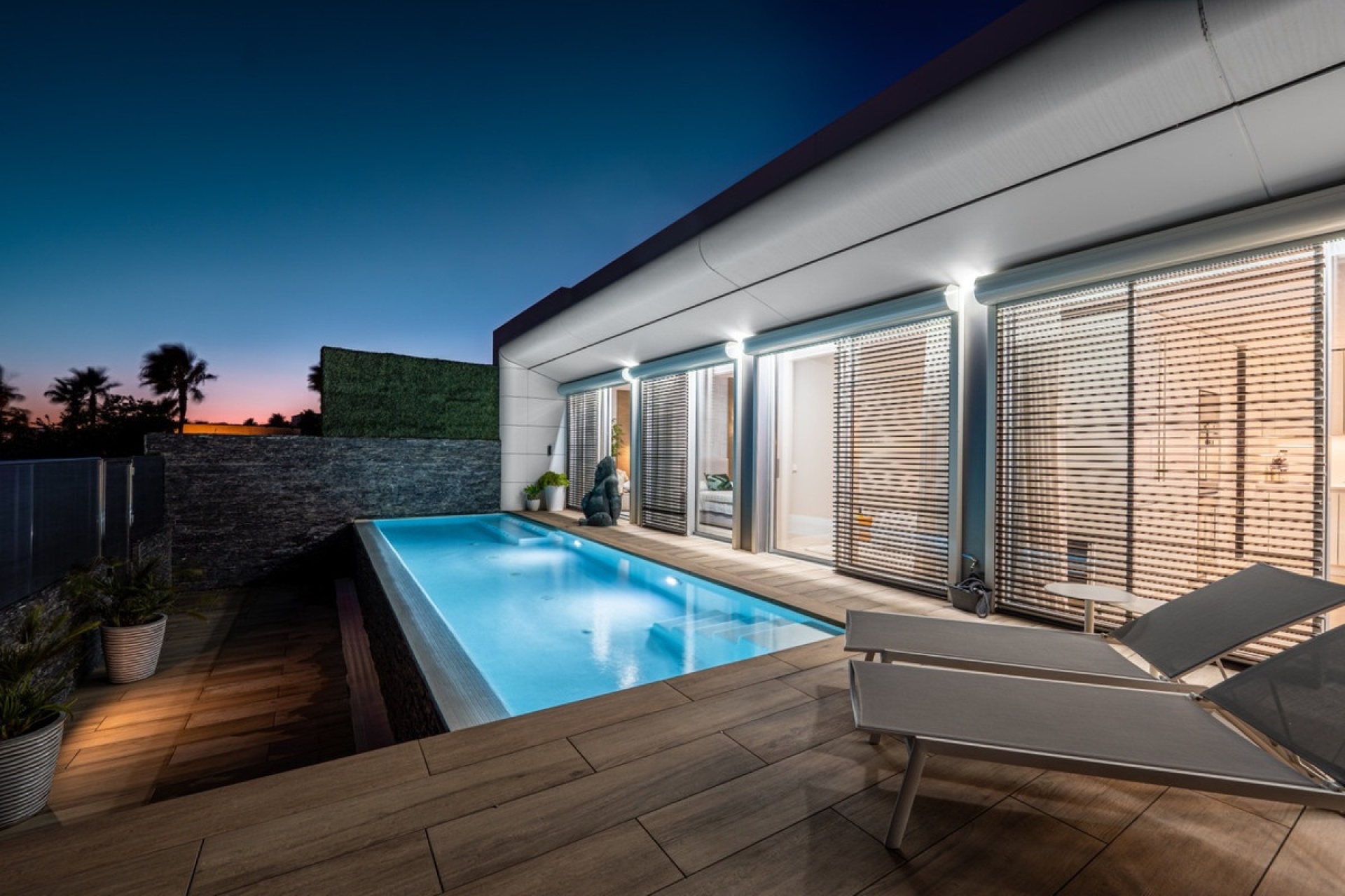 Resale - Villa - Estepona - Estepona Centro