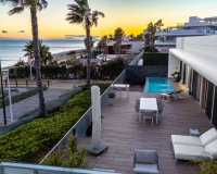 Resale - Villa - Estepona - Estepona Centro