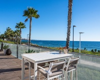 Resale - Villa - Estepona - Estepona Centro