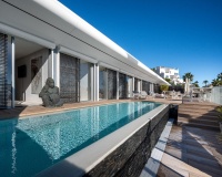 Resale - Villa - Estepona - Estepona Centro