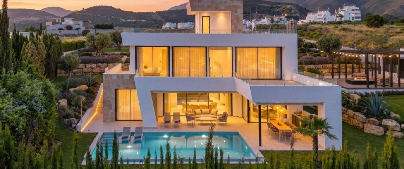 Resale - Villa - Estepona - Estepona Centro