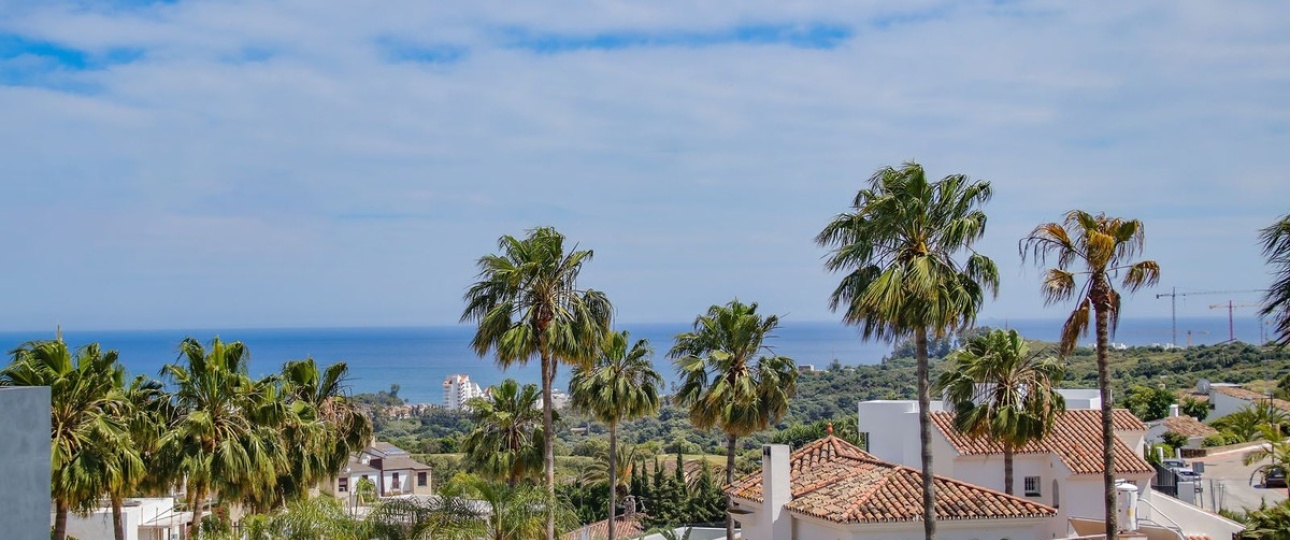 Resale - Villa - Estepona - Estepona Centro