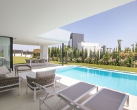Resale - Villa - Estepona - Estepona Centro