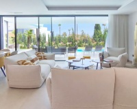 Resale - Villa - Estepona - Estepona Centro