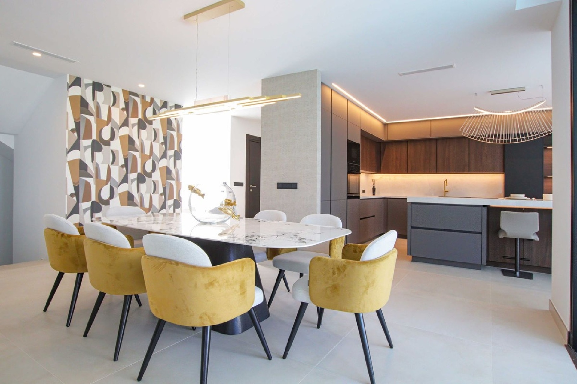Resale - Villa - Estepona - Estepona Centro