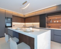 Resale - Villa - Estepona - Estepona Centro