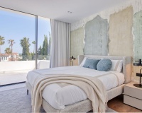 Resale - Villa - Estepona - Estepona Centro