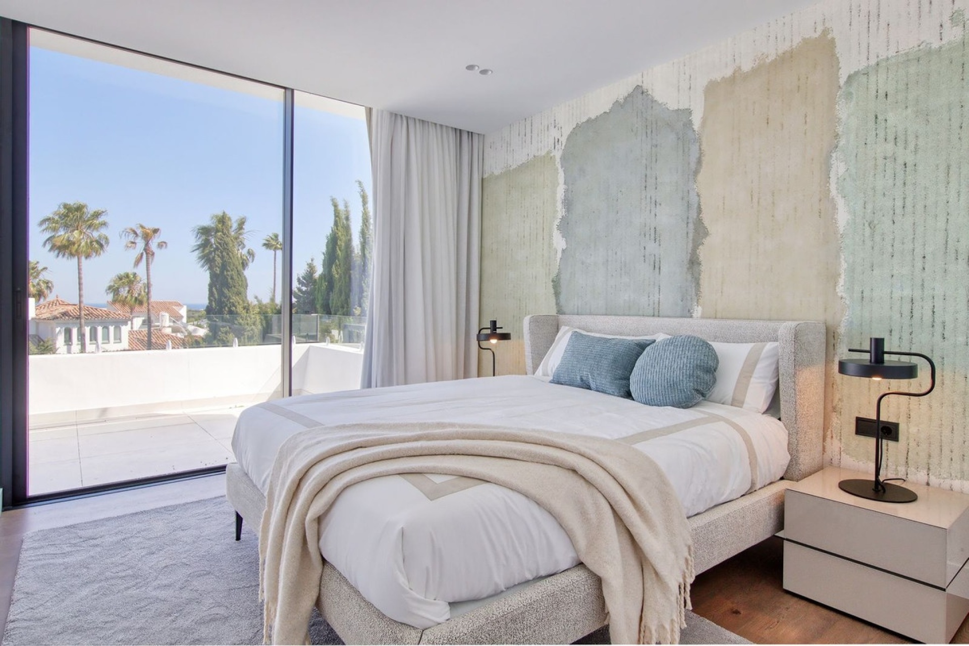 Resale - Villa - Estepona - Estepona Centro
