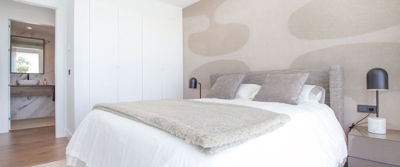 Resale - Villa - Estepona - Estepona Centro
