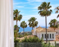 Resale - Villa - Estepona - Estepona Centro