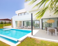 Resale - Villa - Estepona - Estepona Centro