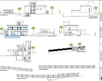 Resale - Villa - Estepona - Estepona Centro